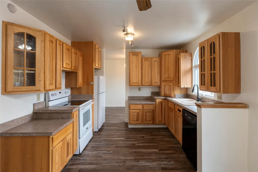 17 Earth Lane Butte MT 59701