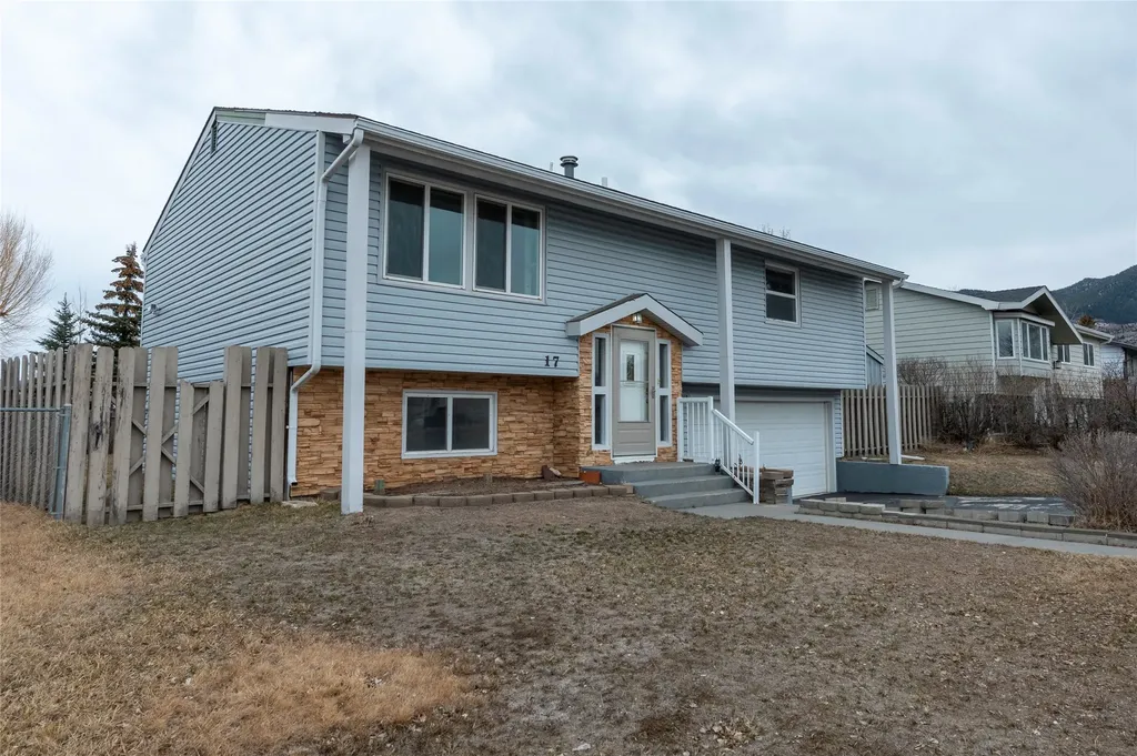 17 Earth Lane Butte MT 59701