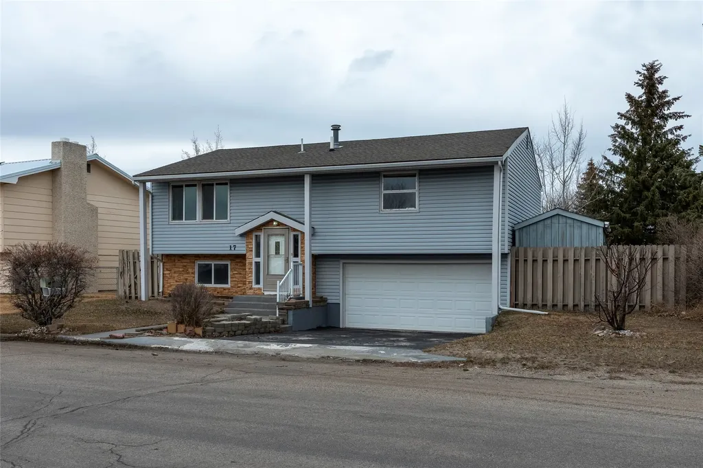 17 Earth Lane Butte MT 59701