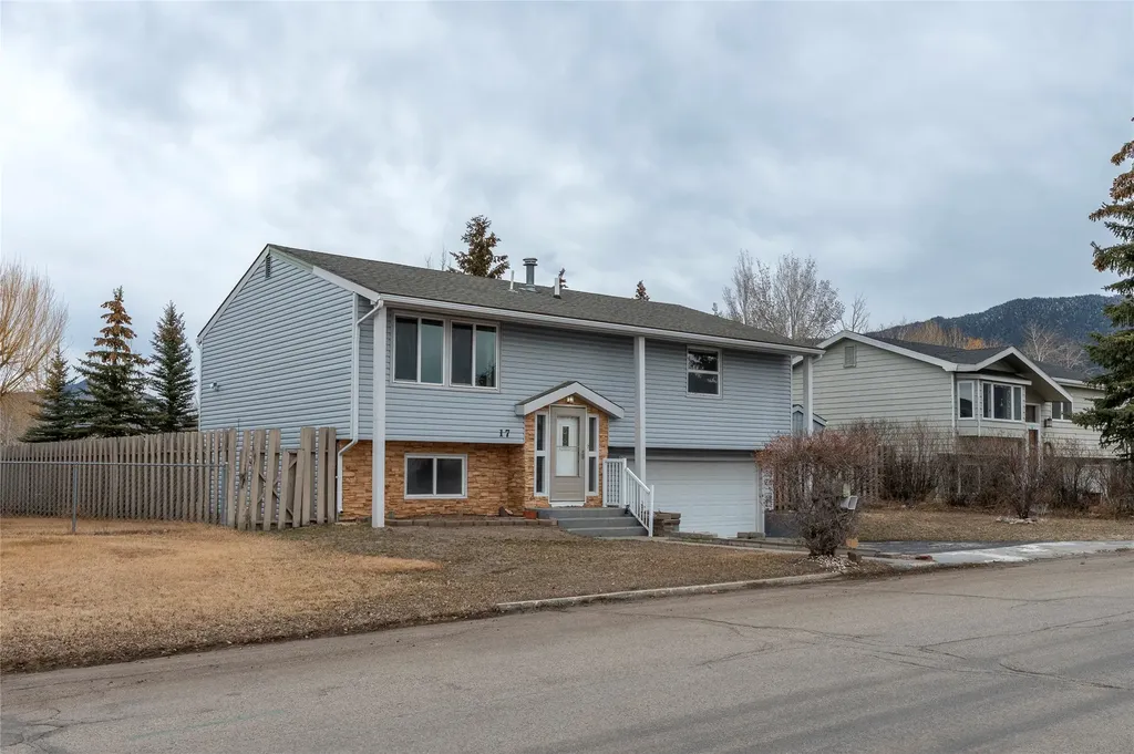 17 Earth Lane Butte MT 59701