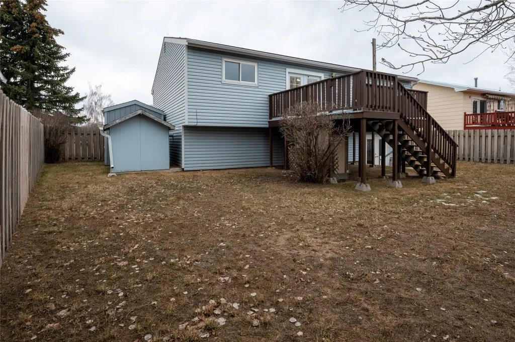 17 Earth Lane Butte MT 59701