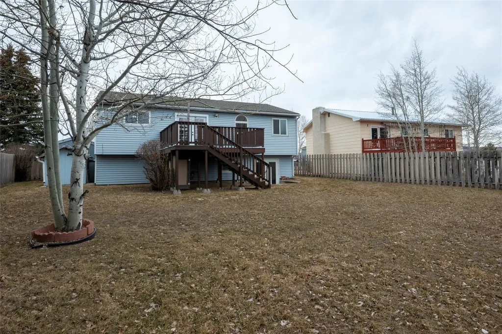 17 Earth Lane Butte MT 59701