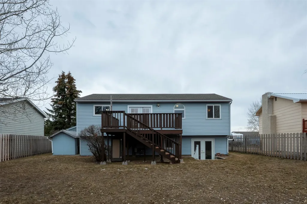 17 Earth Lane Butte MT 59701