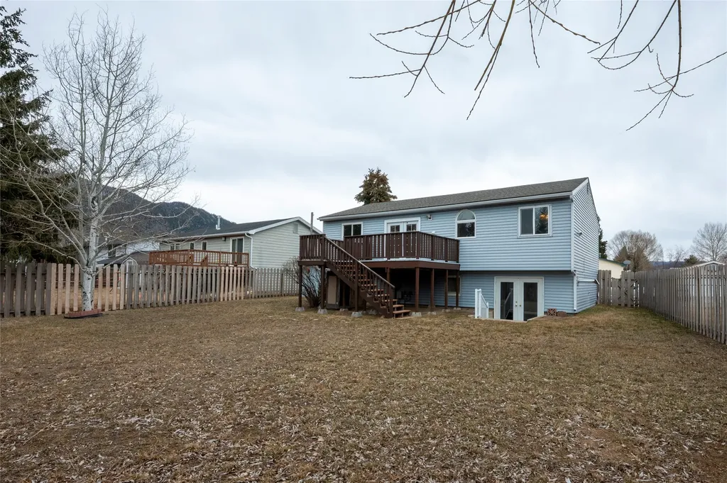 17 Earth Lane Butte MT 59701