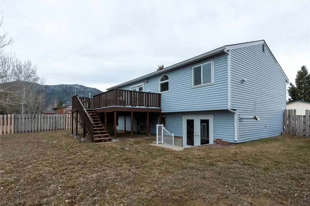 17 Earth Lane Butte MT 59701