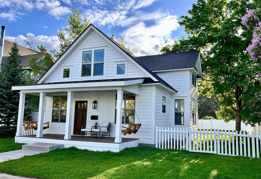 635 3rd Avenue W Kalispell MT 59901