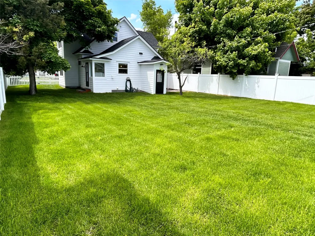 635 3rd Avenue W Kalispell MT 59901