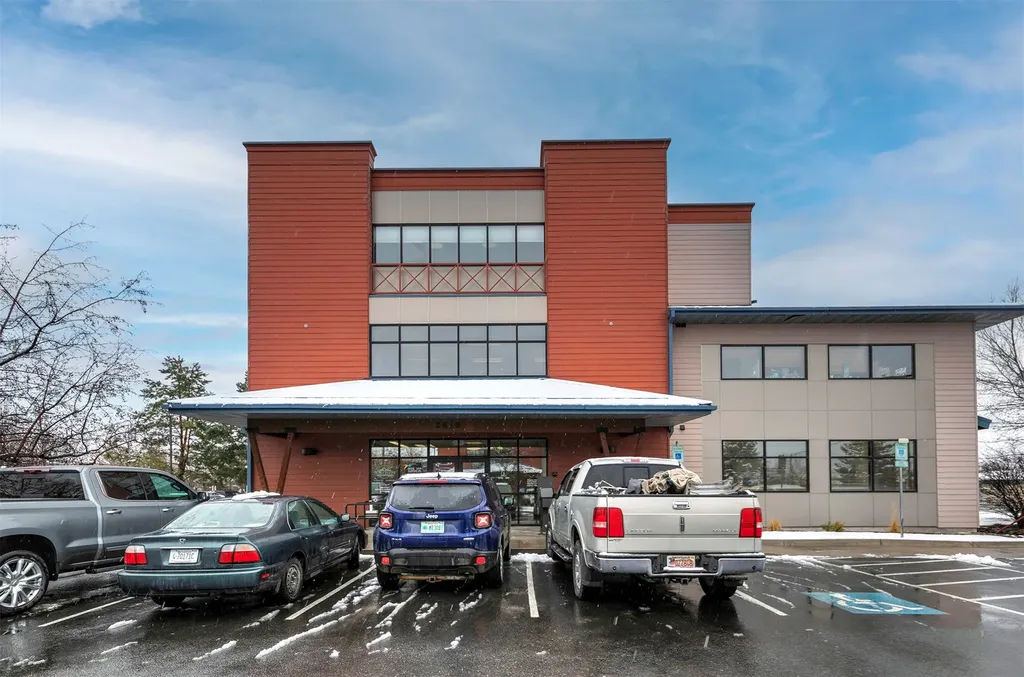 2819 Great Northern Loop Missoula MT 59808