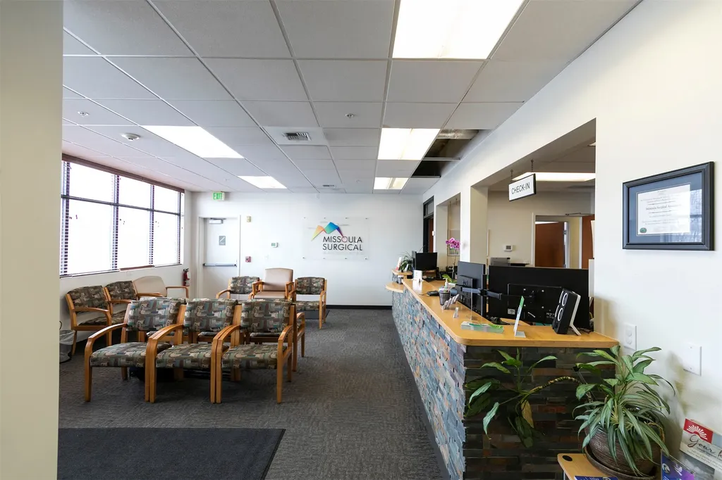 2819 Great Northern Loop Missoula MT 59808