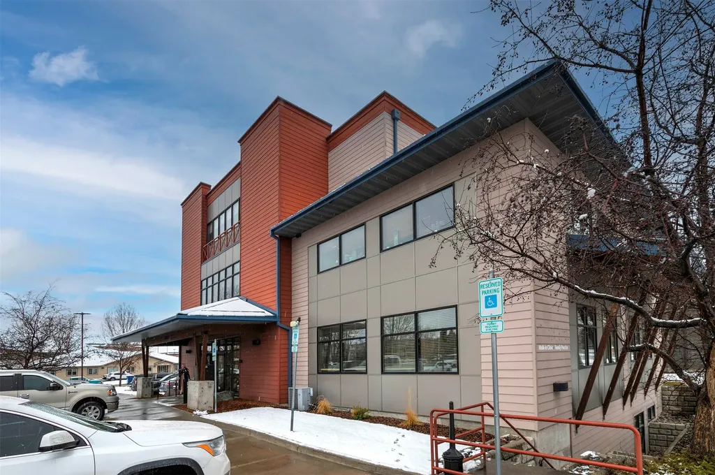 2819 Great Northern Loop Missoula MT 59808