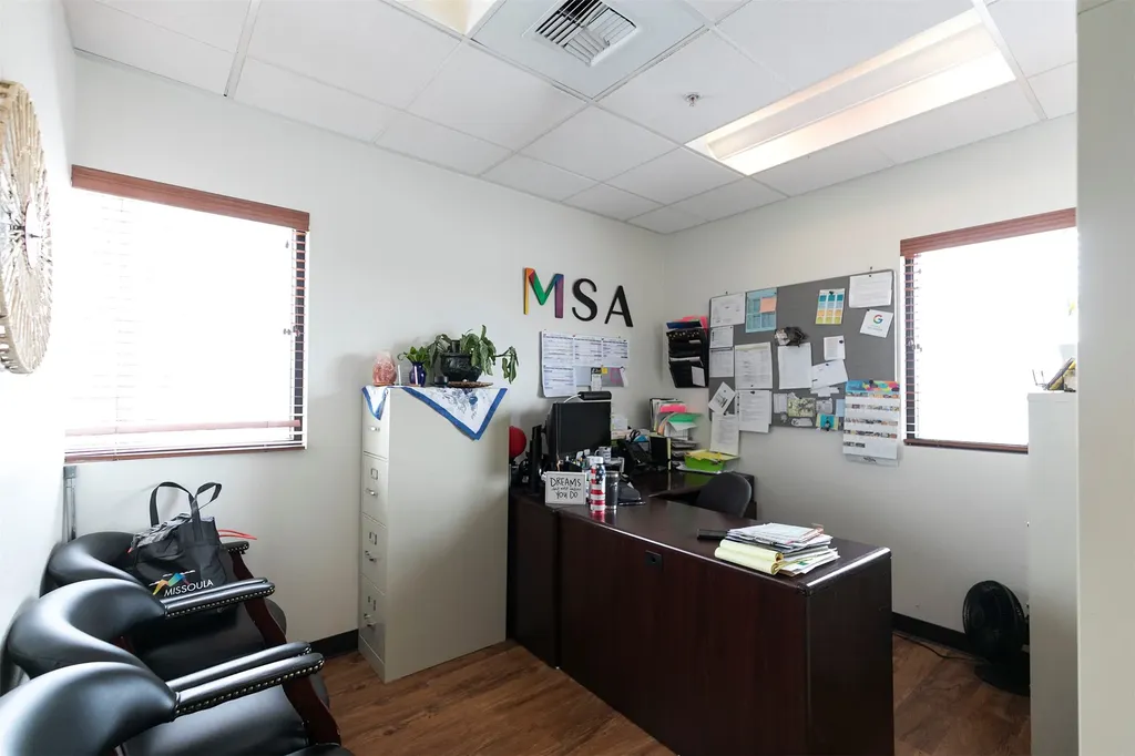 2819 Great Northern Loop Missoula MT 59808
