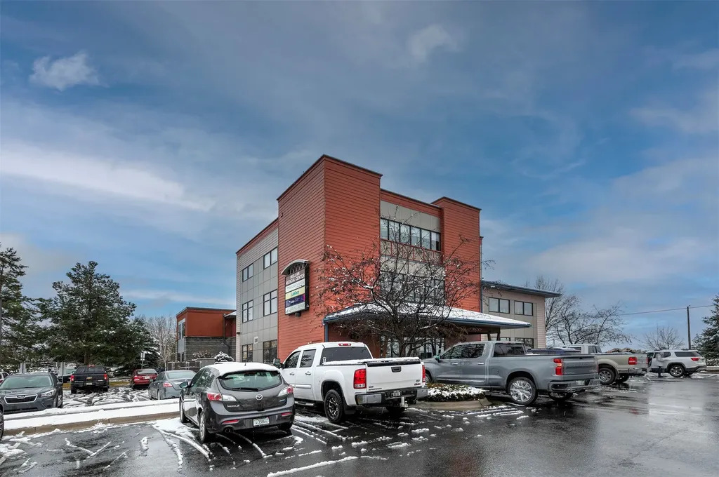 2819 Great Northern Loop Missoula MT 59808