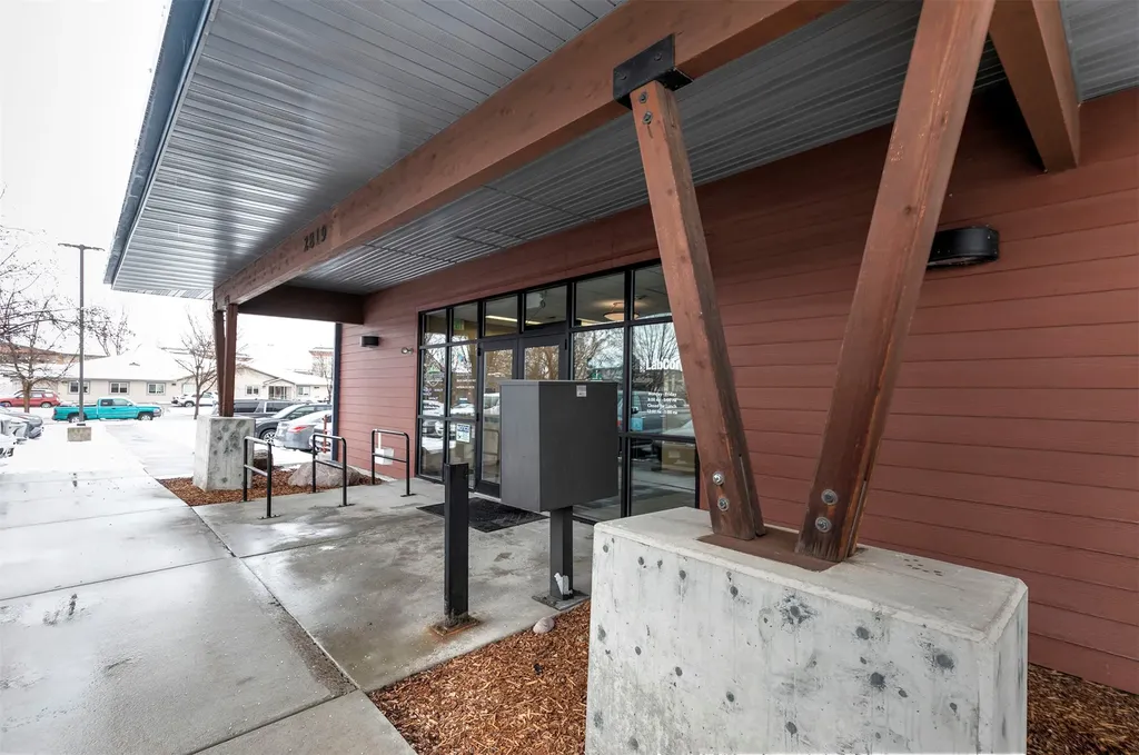 2819 Great Northern Loop Missoula MT 59808