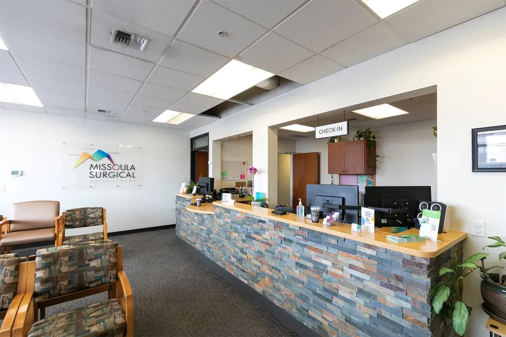 2819 Great Northern Loop Missoula MT 59808