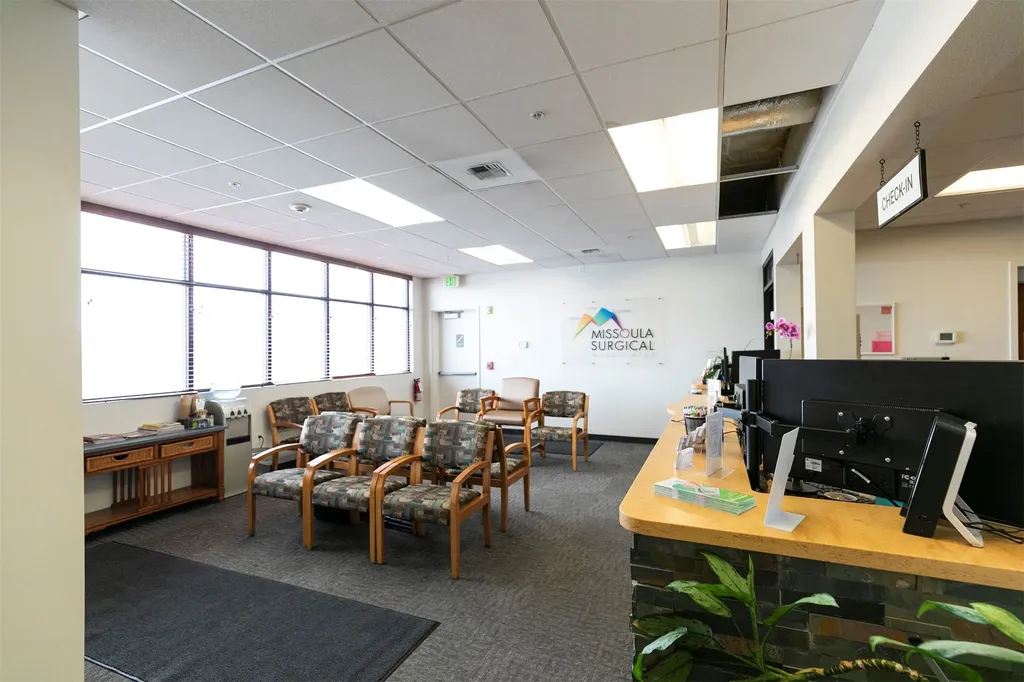 2819 Great Northern Loop Missoula MT 59808