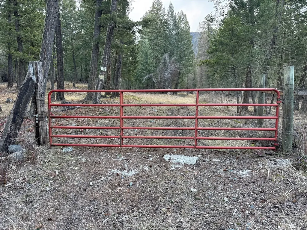 4144 Indian Creek Road Eureka MT 59917