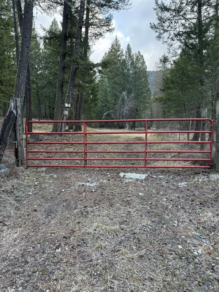 4144 Indian Creek Road Eureka MT 59917