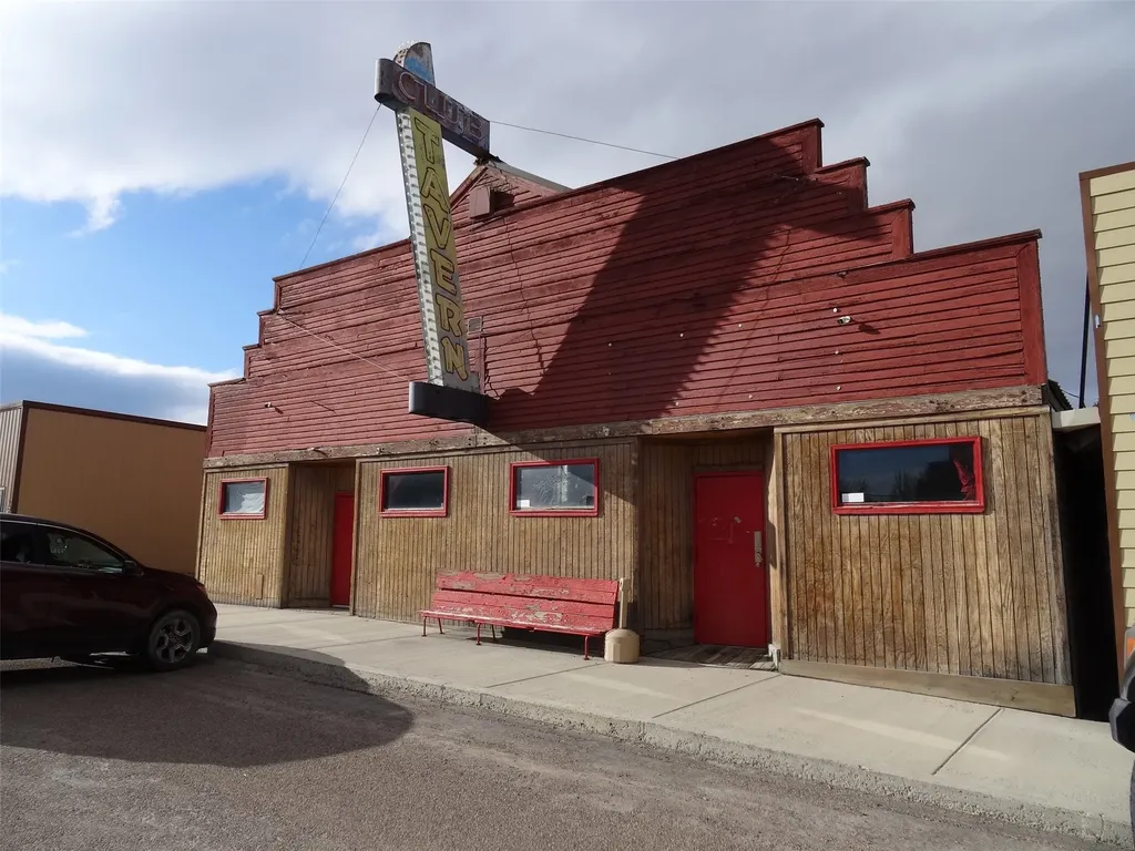 19 Main Street Dutton MT 59433