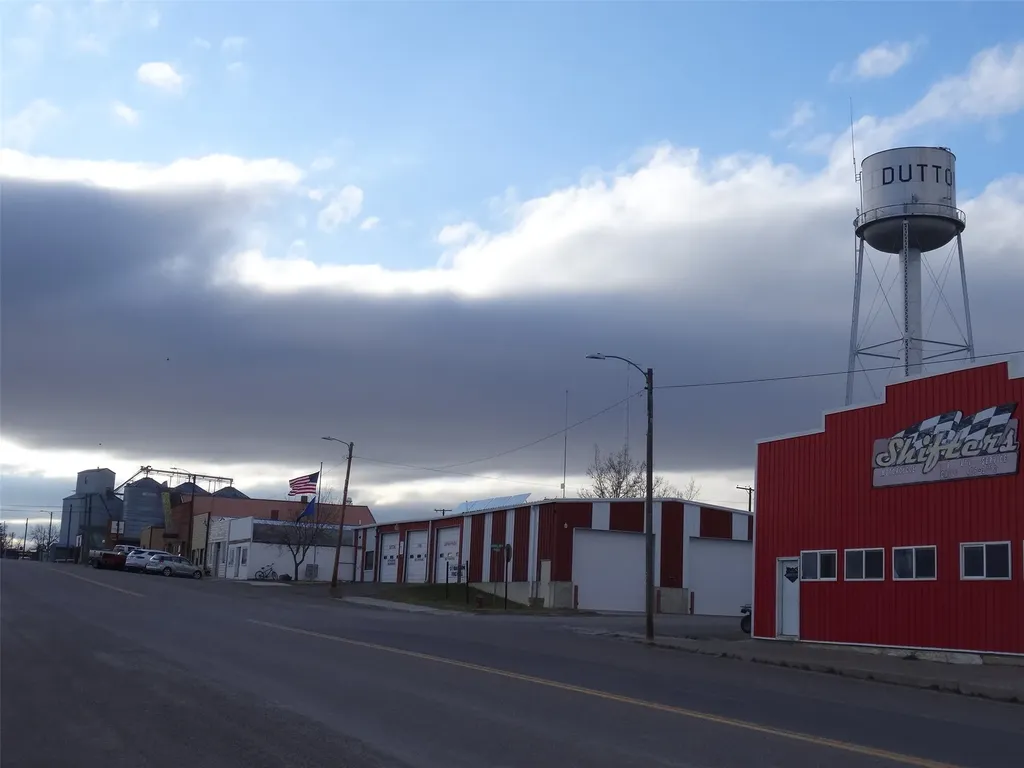 19 Main Street Dutton MT 59433