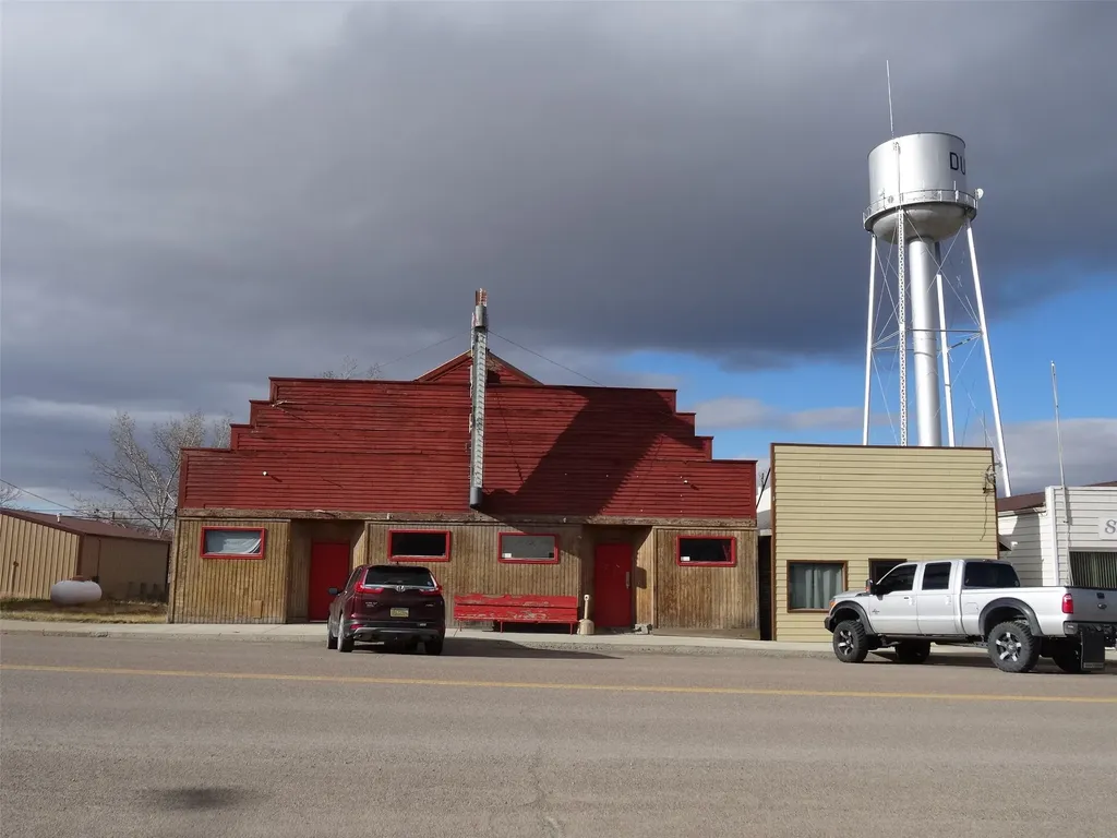 19 Main Street Dutton MT 59433