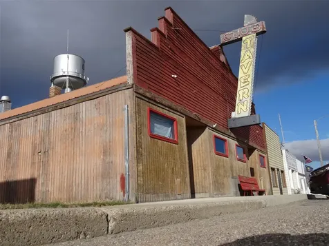 19 Main Street Dutton MT 59433