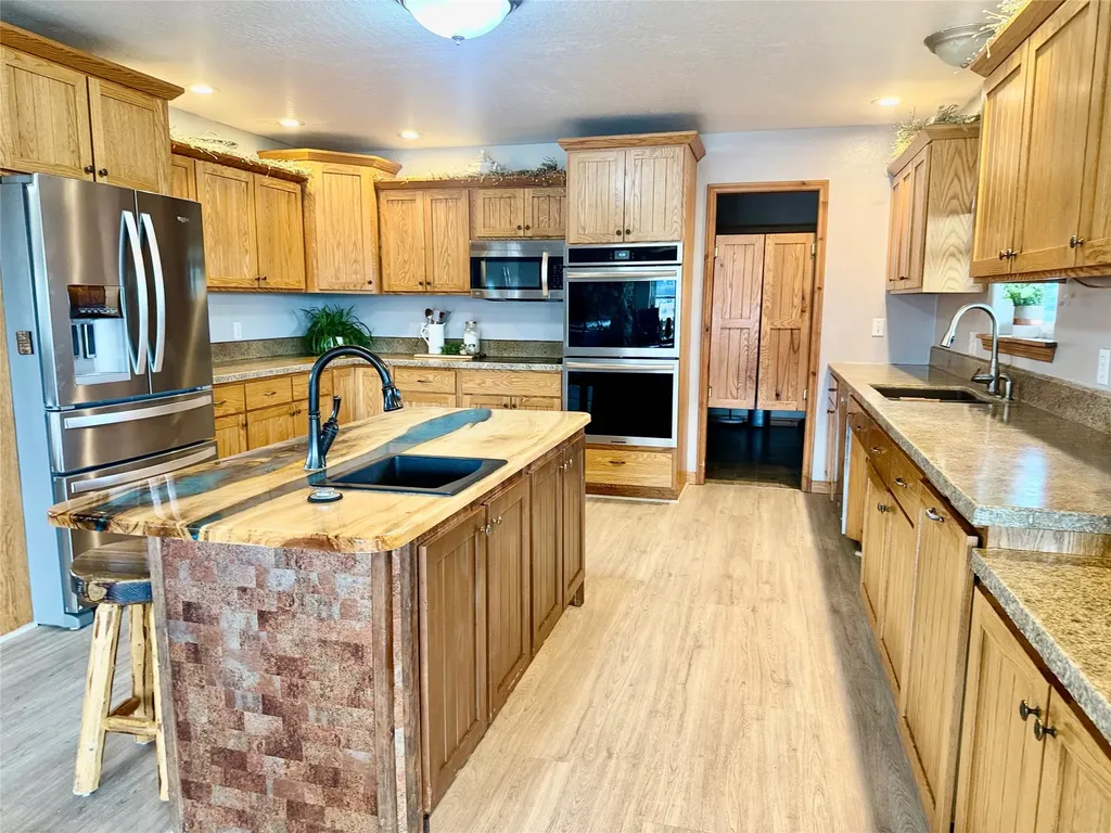3314 Gold Creek Road Gold Creek MT 59733