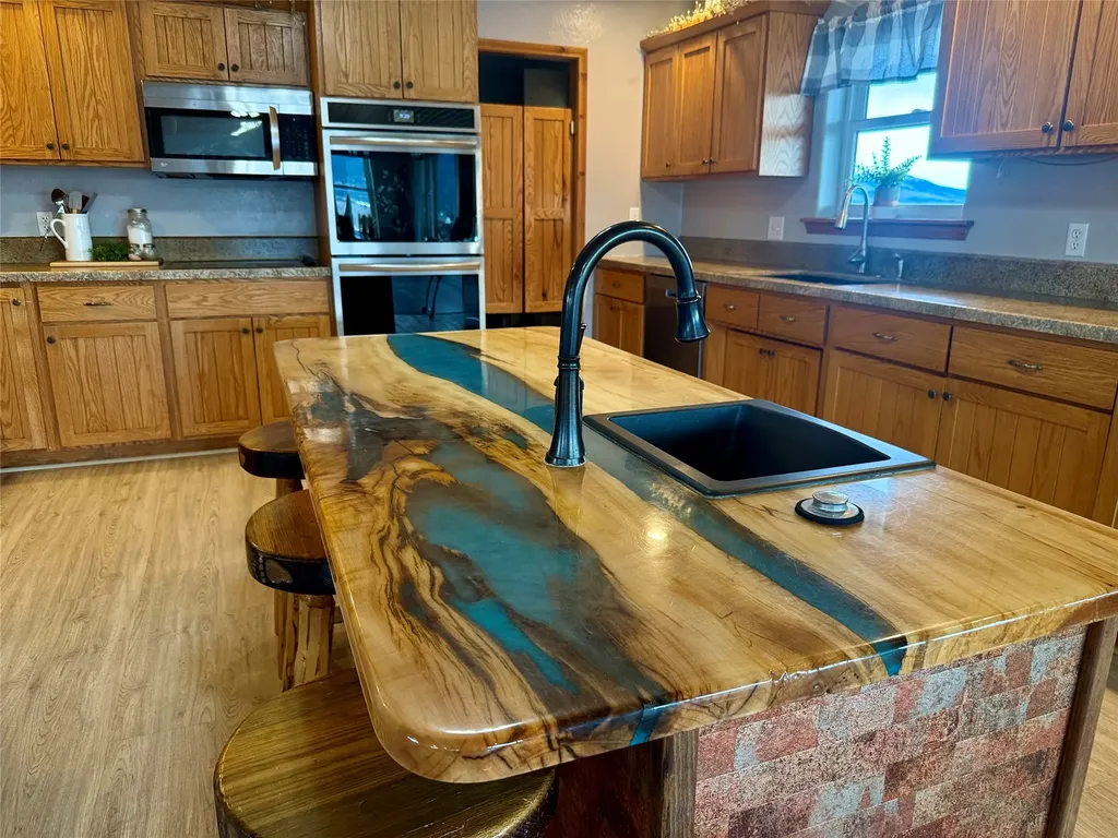 3314 Gold Creek Road Gold Creek MT 59733