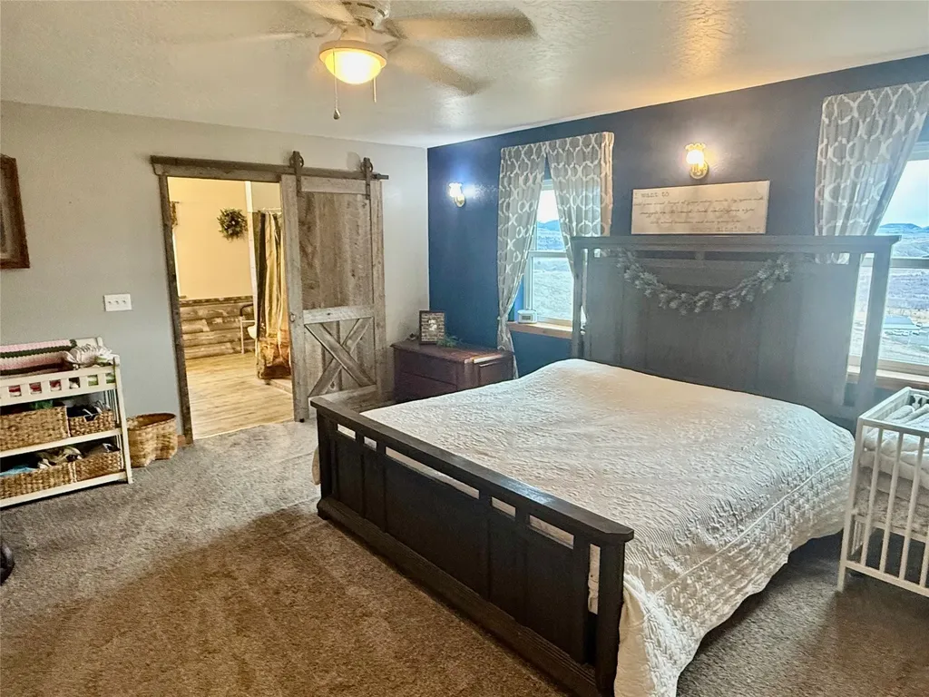 3314 Gold Creek Road Gold Creek MT 59733