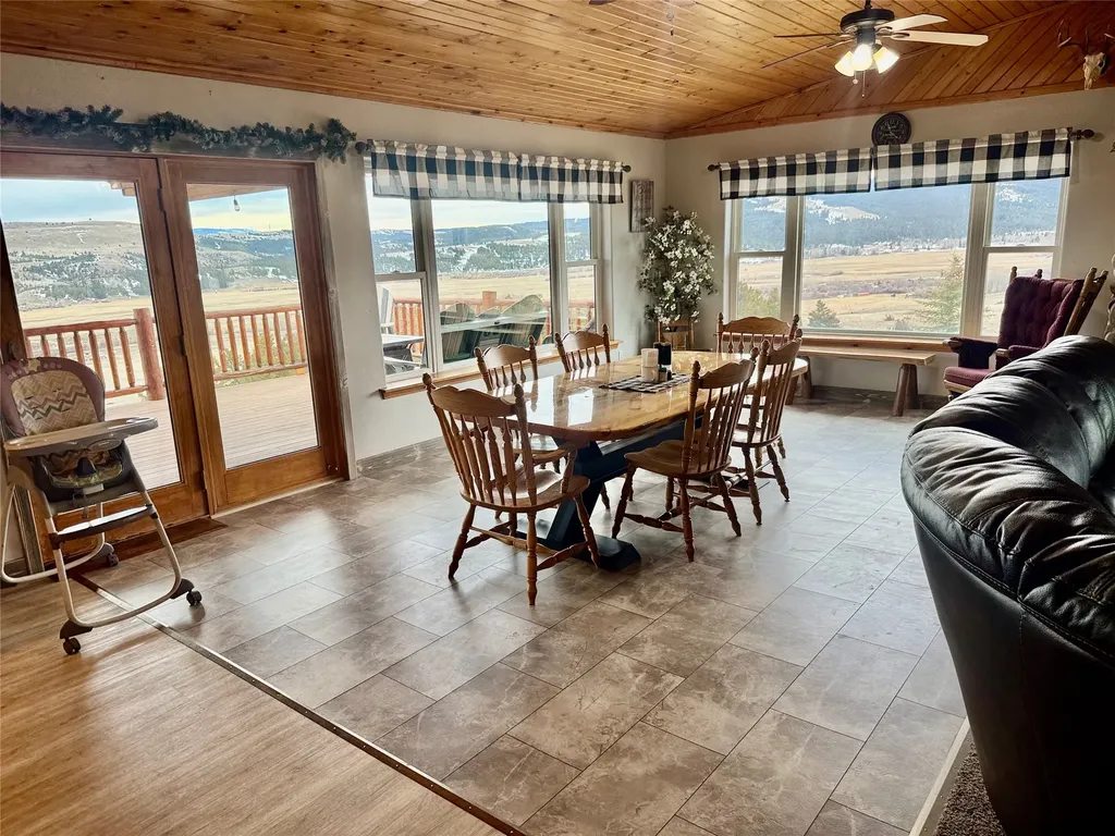 3314 Gold Creek Road Gold Creek MT 59733