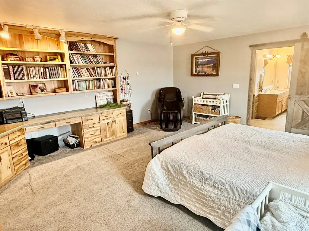 3314 Gold Creek Road Gold Creek MT 59733