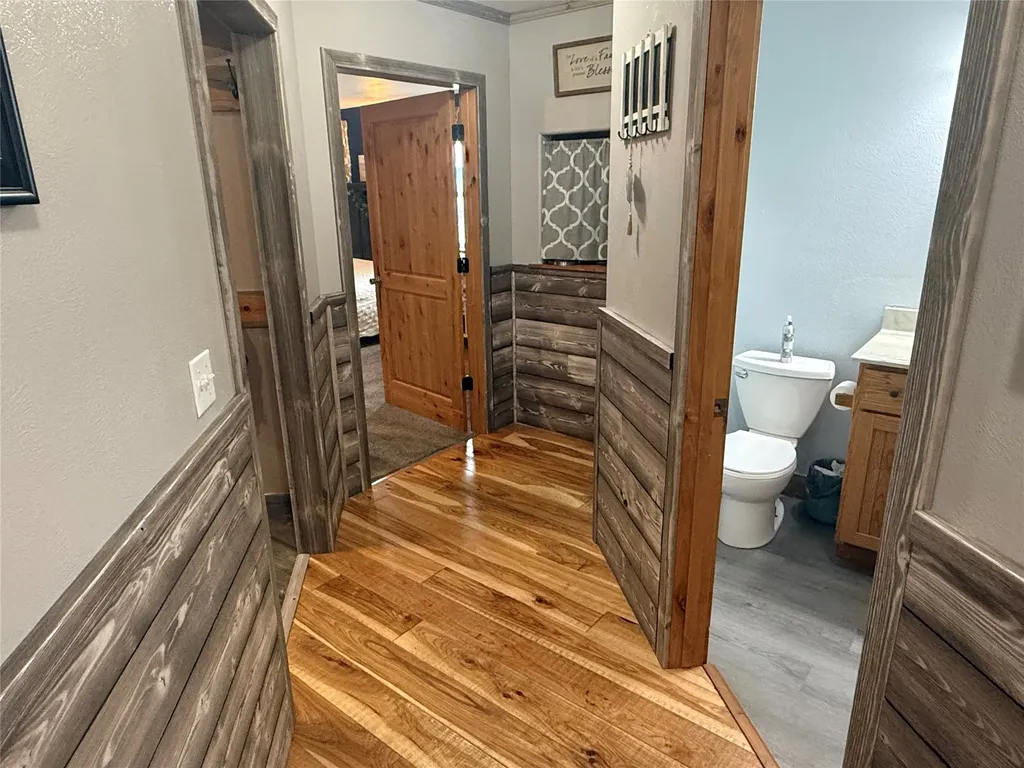 3314 Gold Creek Road Gold Creek MT 59733
