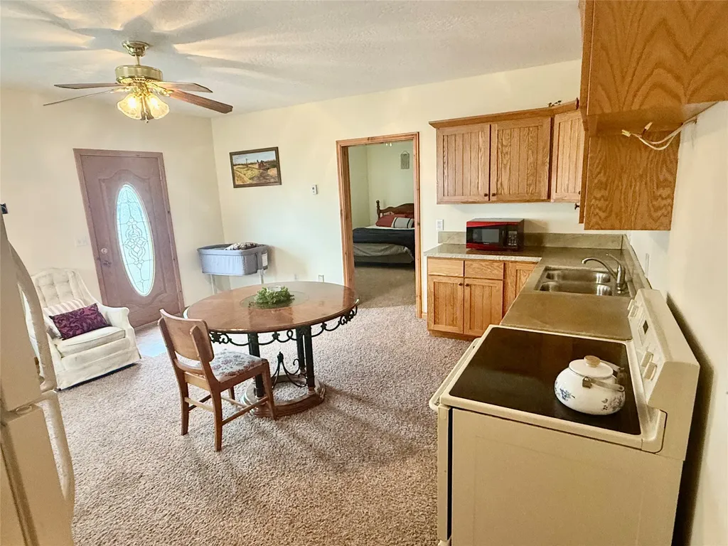 3314 Gold Creek Road Gold Creek MT 59733