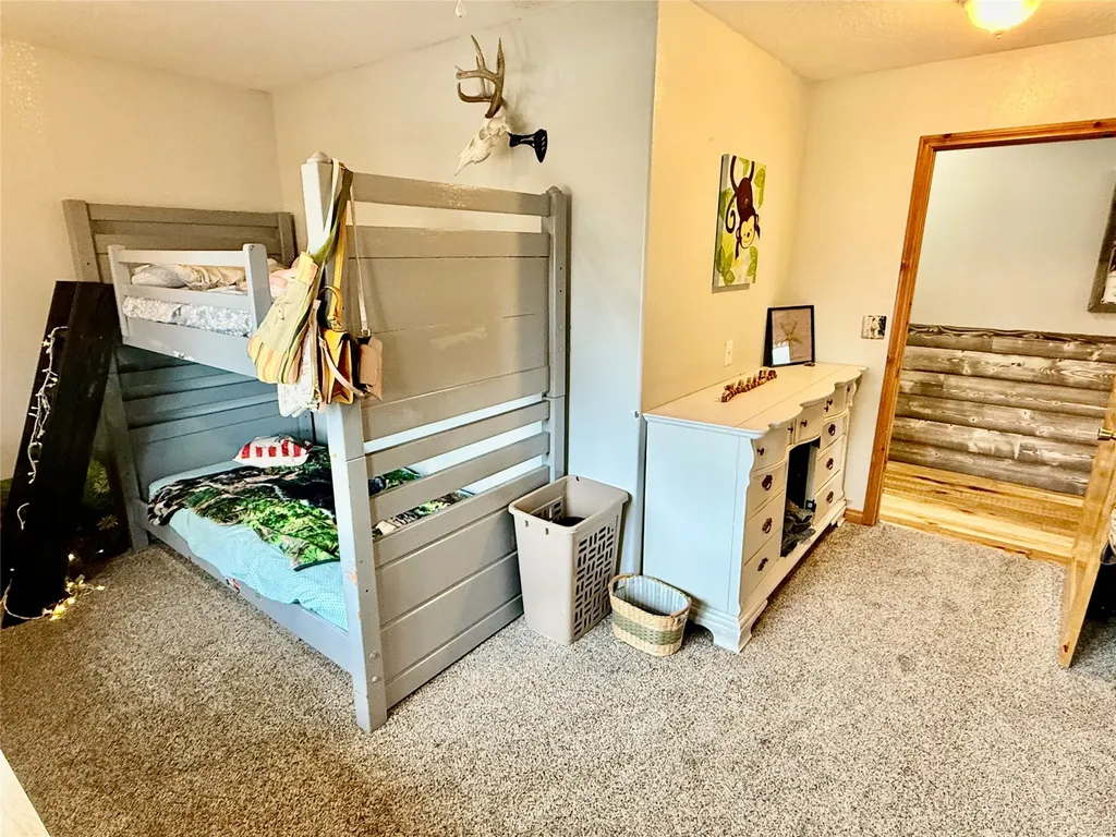 3314 Gold Creek Road Gold Creek MT 59733