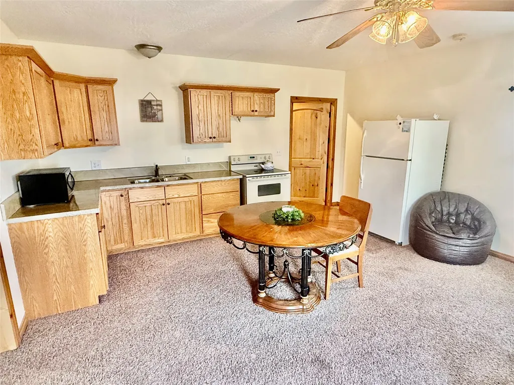 3314 Gold Creek Road Gold Creek MT 59733