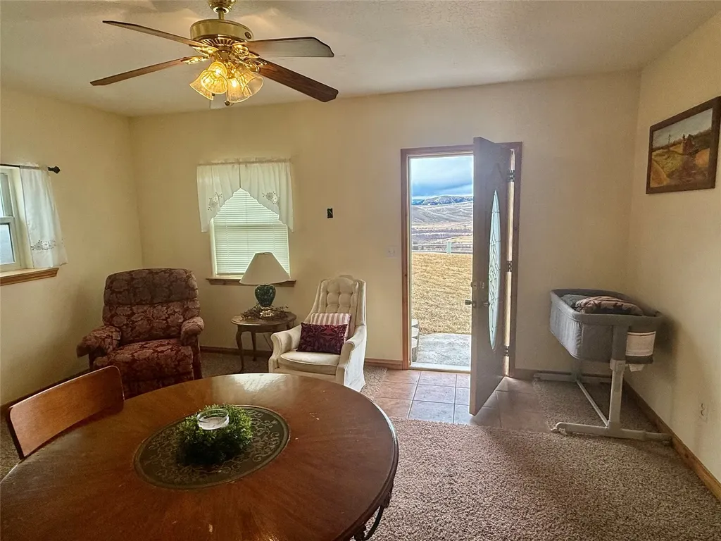 3314 Gold Creek Road Gold Creek MT 59733