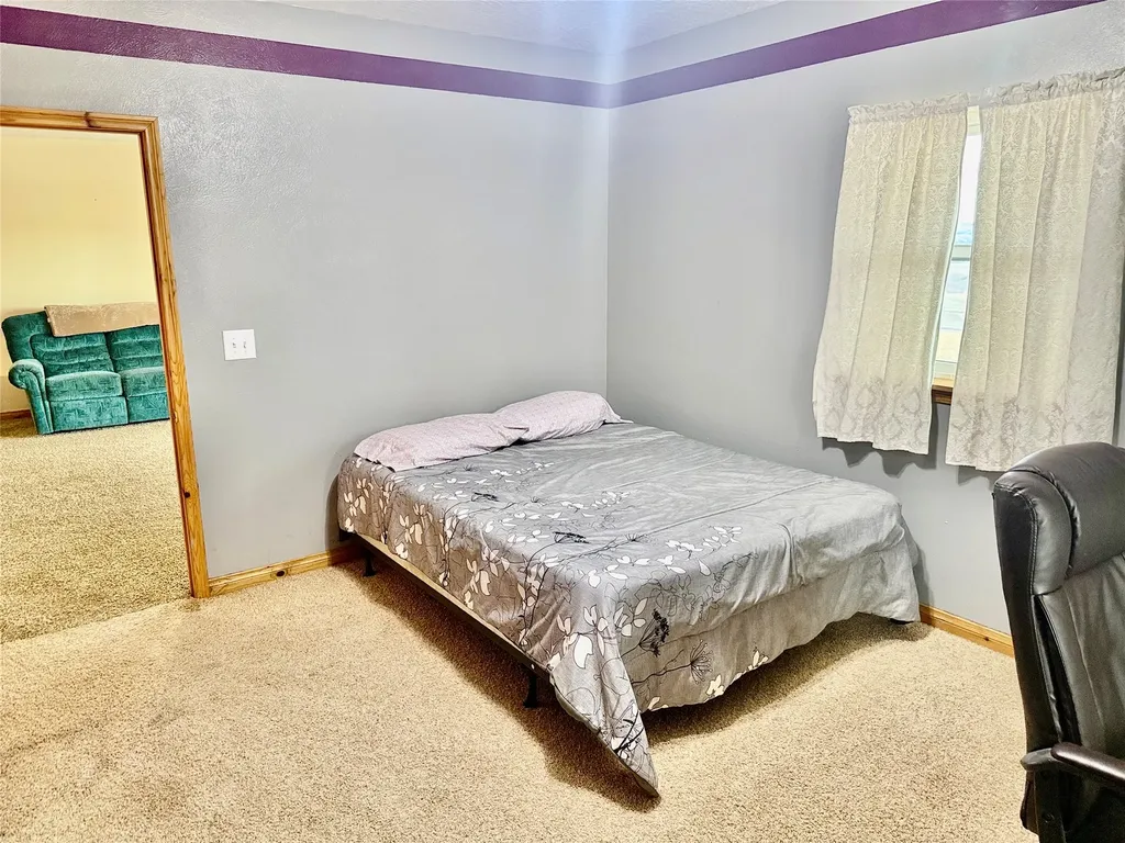 3314 Gold Creek Road Gold Creek MT 59733