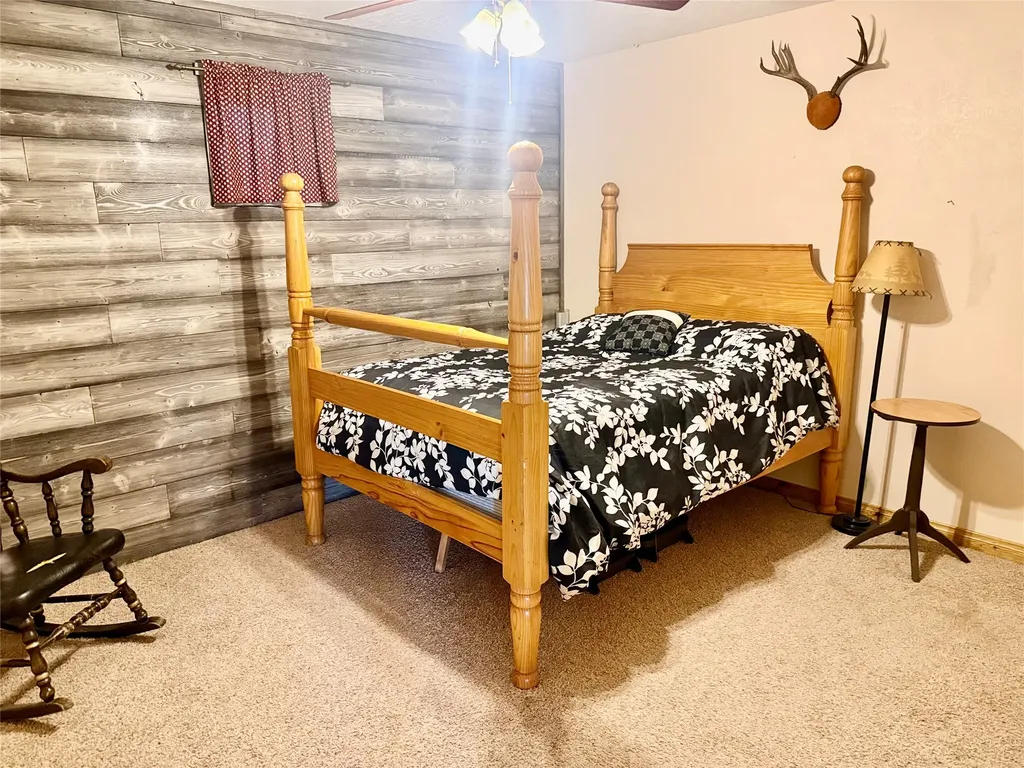 3314 Gold Creek Road Gold Creek MT 59733