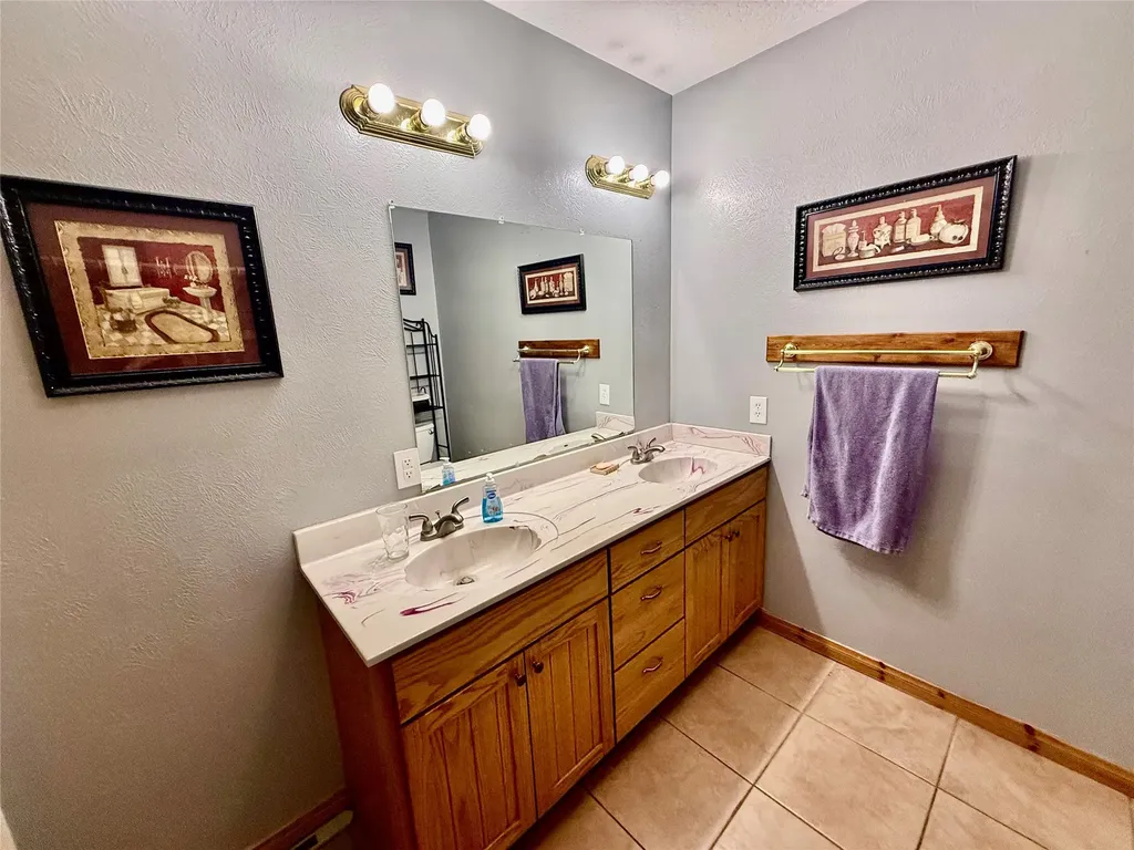 3314 Gold Creek Road Gold Creek MT 59733