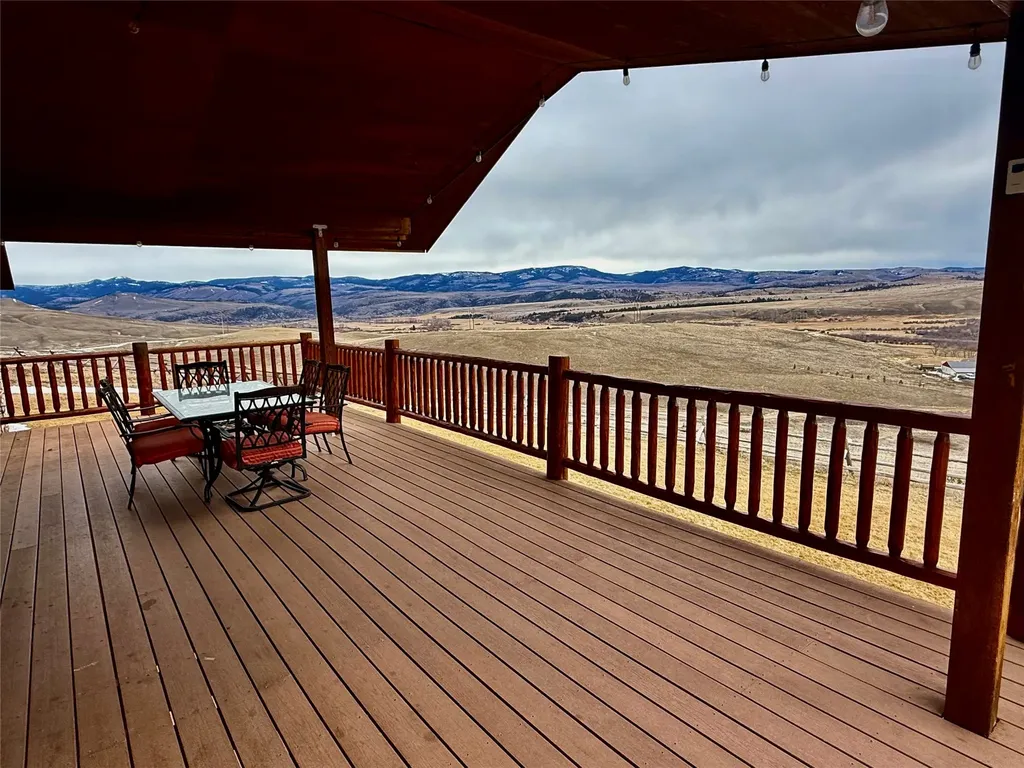 3314 Gold Creek Road Gold Creek MT 59733