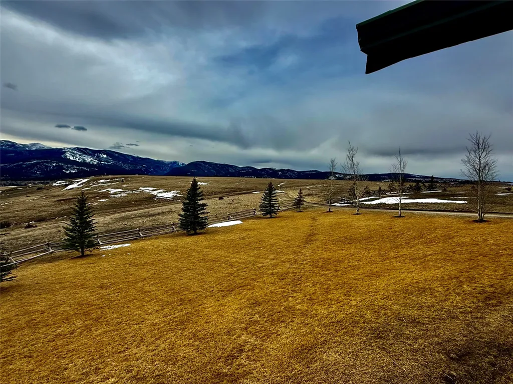 3314 Gold Creek Road Gold Creek MT 59733