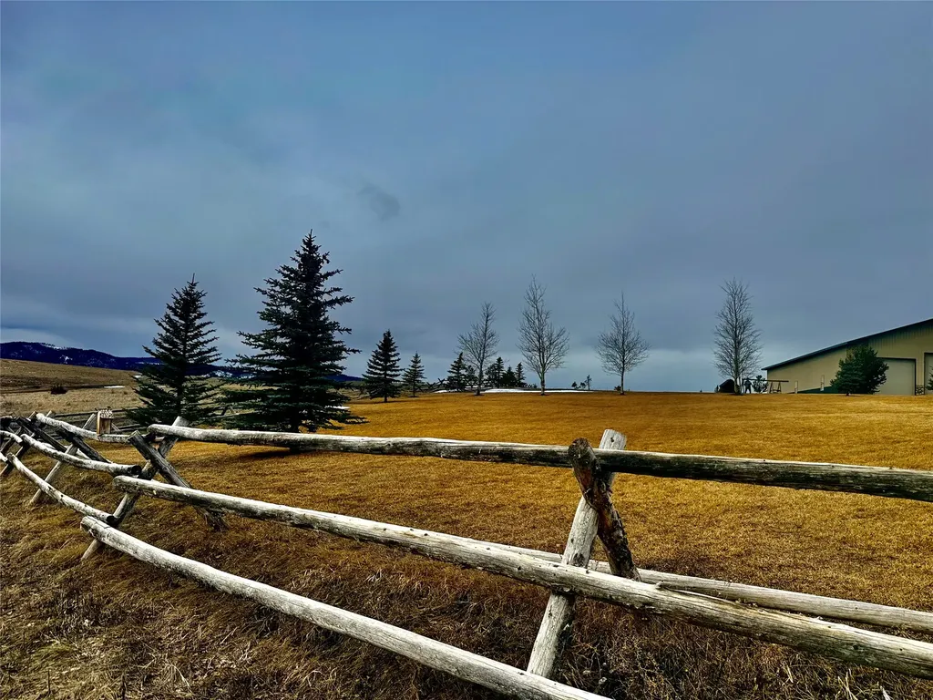 3314 Gold Creek Road Gold Creek MT 59733