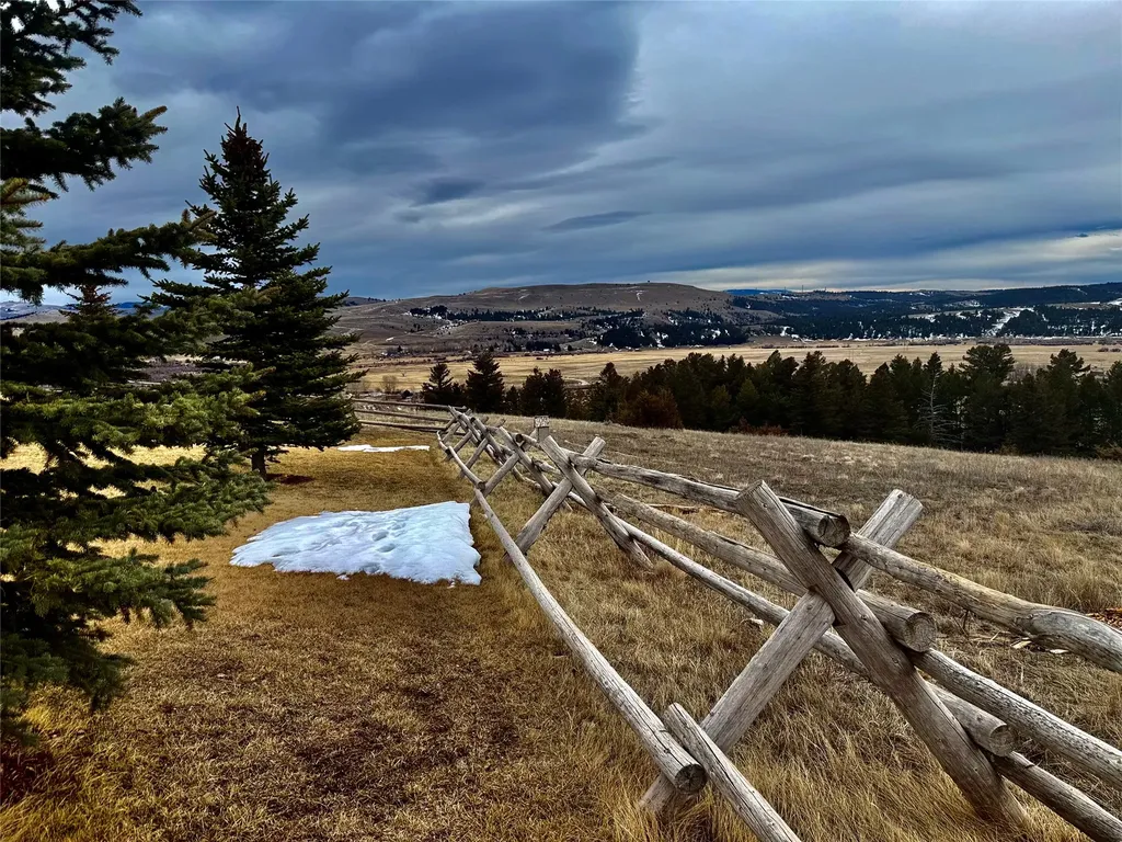 3314 Gold Creek Road Gold Creek MT 59733