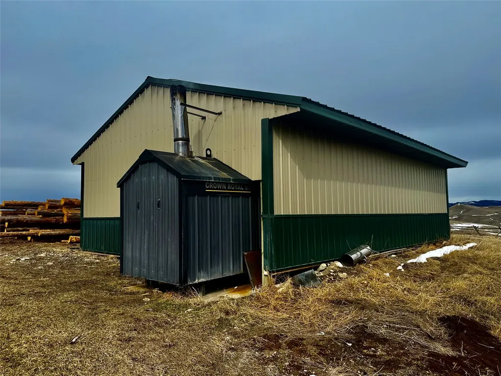 3314 Gold Creek Road Gold Creek MT 59733