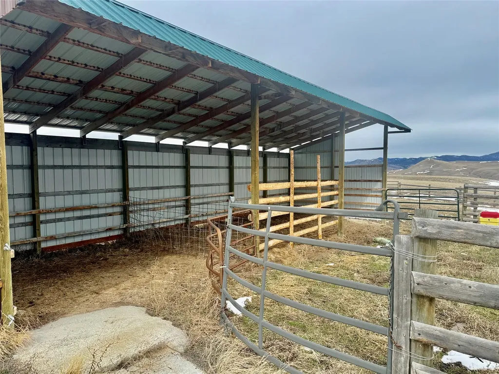 3314 Gold Creek Road Gold Creek MT 59733