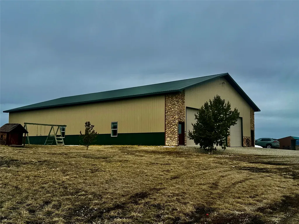 3314 Gold Creek Road Gold Creek MT 59733