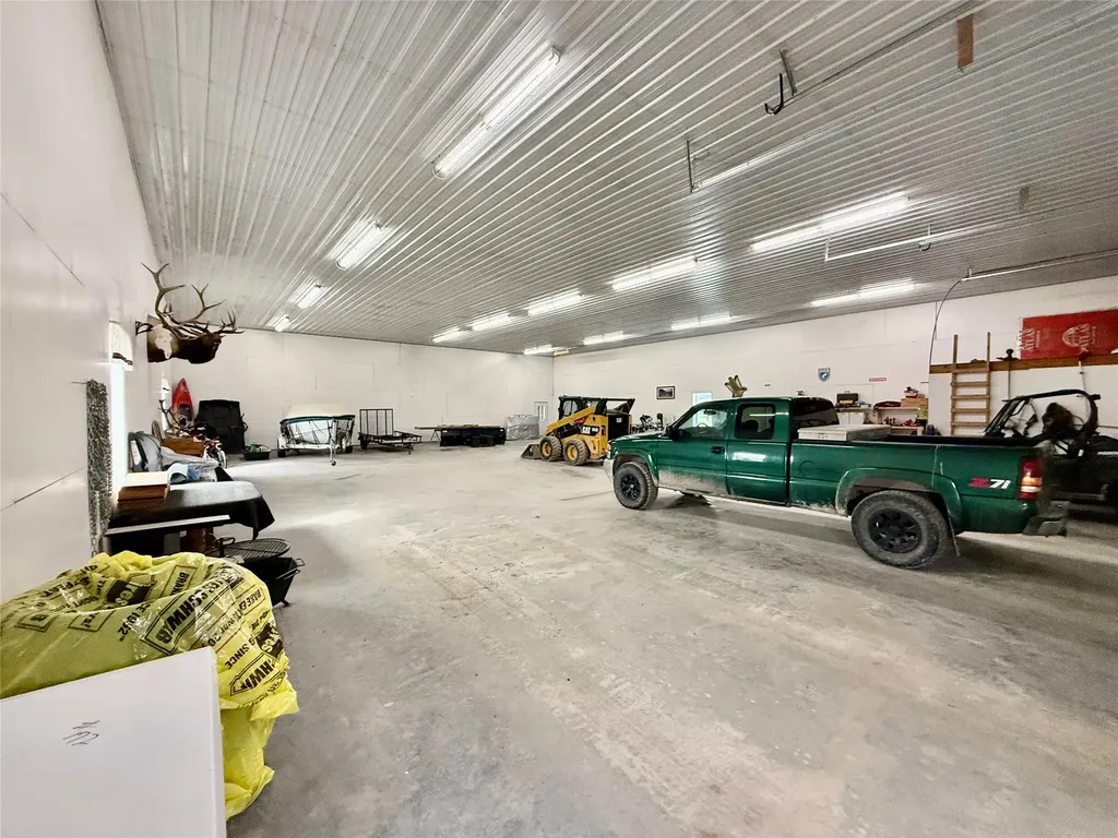 3314 Gold Creek Road Gold Creek MT 59733
