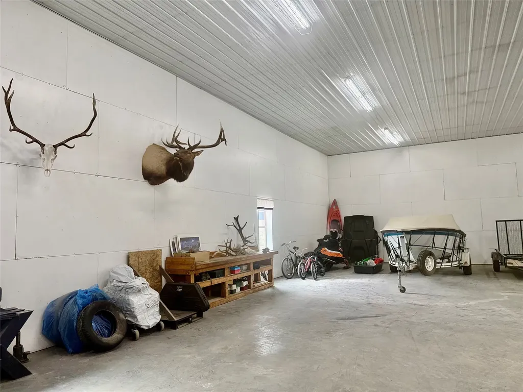 3314 Gold Creek Road Gold Creek MT 59733