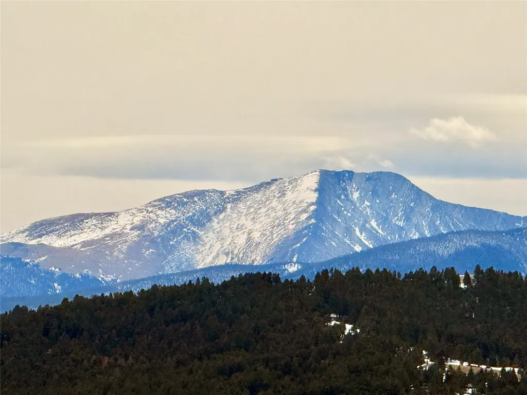 3314 Gold Creek Road Gold Creek MT 59733