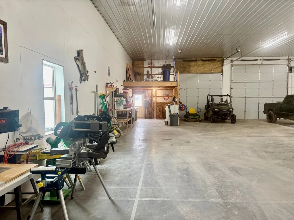 3314 Gold Creek Road Gold Creek MT 59733
