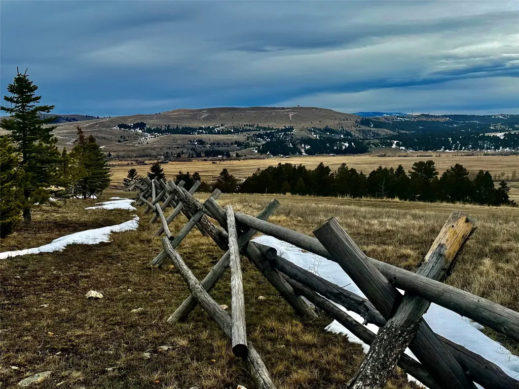 3314 Gold Creek Road Gold Creek MT 59733